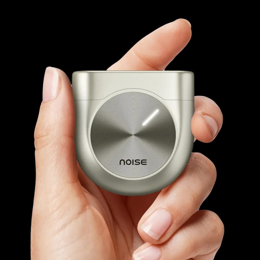 Master Buds - Sound by Bose Adaptive ANC 49dB, LHDC 5.0, Spatial Audio, 6 mic ENC, Silver - Image 3