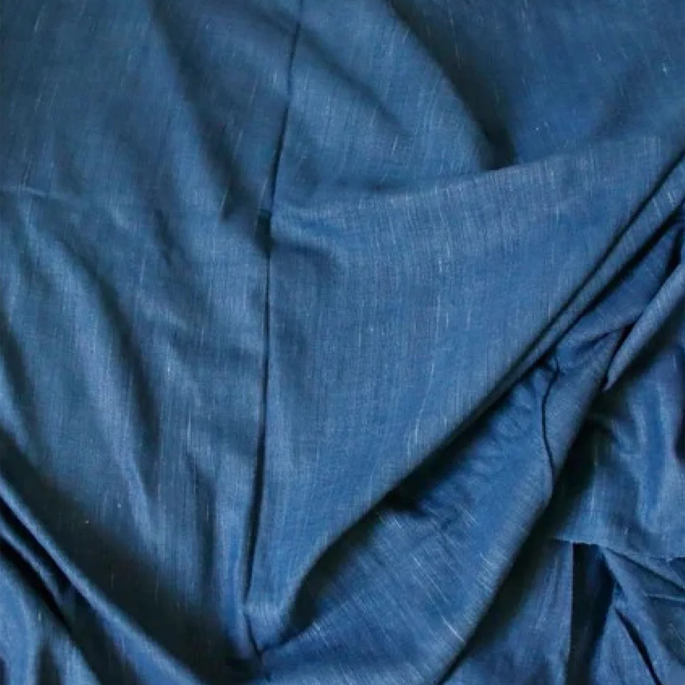 Blue Fabric 2