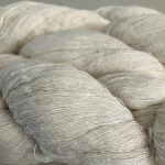 ERI SILK YARN 2/60 nm (1 Kg)