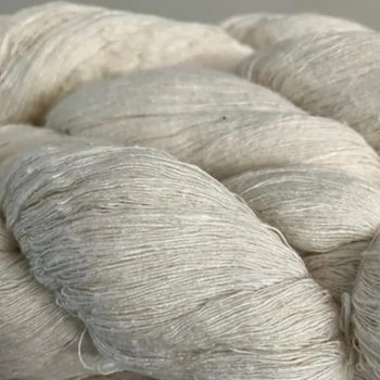 ERI SILK YARN 2/60 nm (1 Kg)
